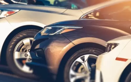 Bu qurumlara aid maşınlar ucuz qiymətə satışa çıxarıldı