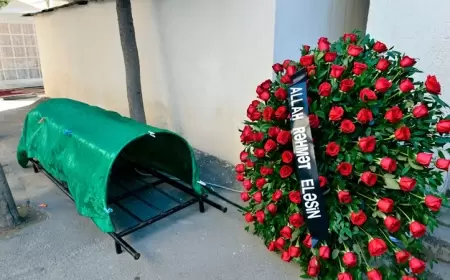 Azərbaycanda vəkil dərmandan zəhərlənərək öldü 