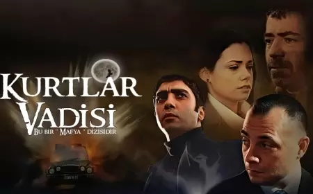 "Kurtlar Vadisi"nin məşhur aktyoru vəfat etdi