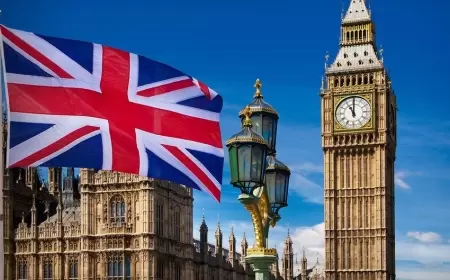London daha 4 gürcü məmuruna sanksiya tətbiq etdi