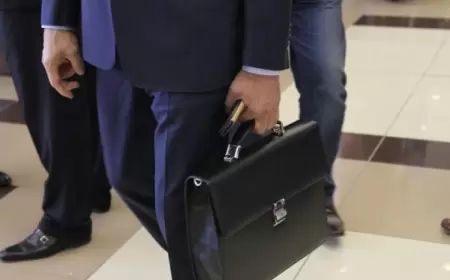 Kəmaləddin Heydərov polkovnikə yeni vəzifə verdi 