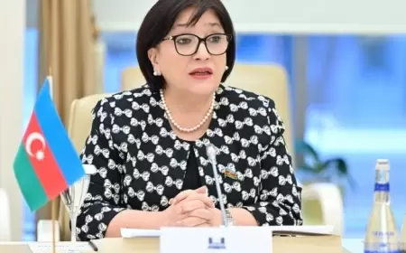 Sahibə Qafarova Simonyanla görüşdən buna görə imtina edib 