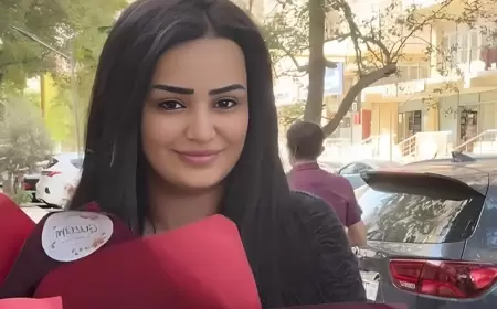 TikToker Renka saxlanıldı