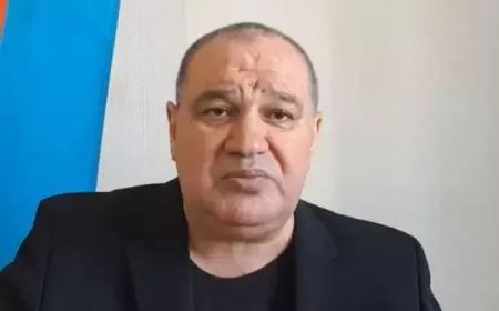 Vidadi İsgəndərlinin sifarişini Sevinc Osmanqızı verib?