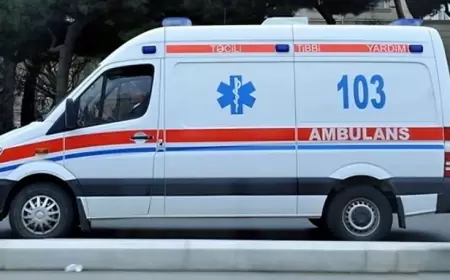 Azərbaycanda təcili tibbi yardım ödənişli olacaq? - RƏSMİ 