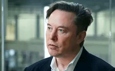 “Tesla” sərmayədarının səbri daşdı