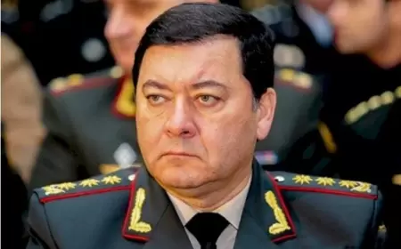 "Nəcməddin Sadıkovun əmrlərini yerinə yetirmişəm"  