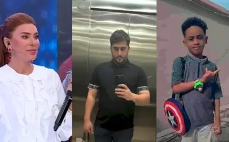 Afrikadakı oğlunu istəmədi, buradakı qayınanasına isə...