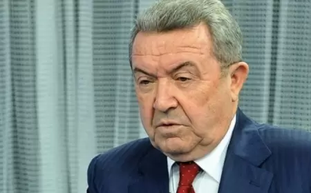 Misir Mərdanov yenidən nazir olmaq istəmir - "Böhtandır..."