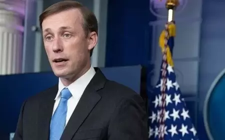 Ceyk Sallivan: “Biz hələ də narahatıq”