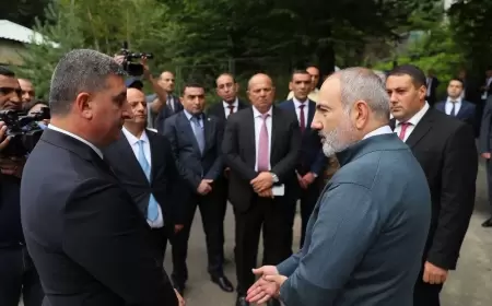 "15 qarğıdalı, bir qazanla iş olmur"  