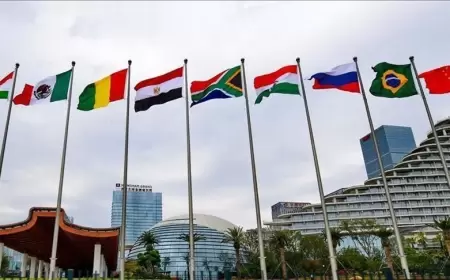 Rusiyanın müəllifliyi ilə yeni valyuta yaradılır