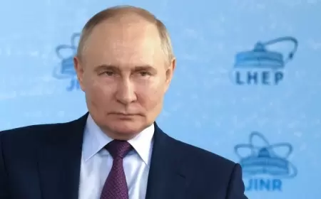 Putin az qala ölmüşdü, həkimlər son anda...