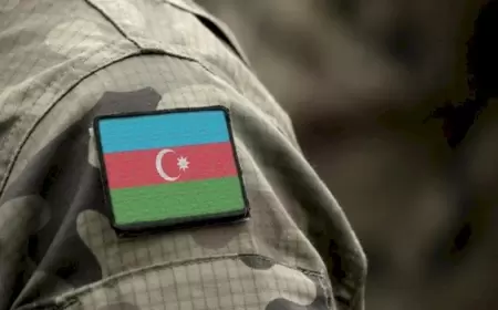 Bəzi hərbi qulluqçulara dair boy ölçüsü tələbi endirildi - QƏRAR