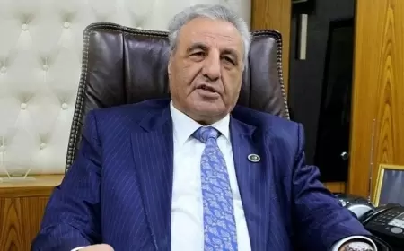 Tağı Əhmədov vəfat etdi