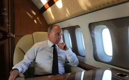 "Putin elə filmlərə baxmır, o yalnız..."