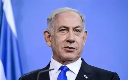 Netanyahunun evinə olan dron hücumunun detalları 
