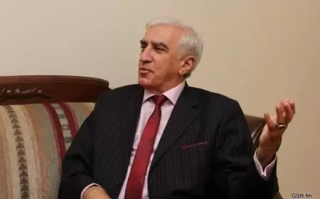 "Azərbaycan kişisi hambal olmalıdır"