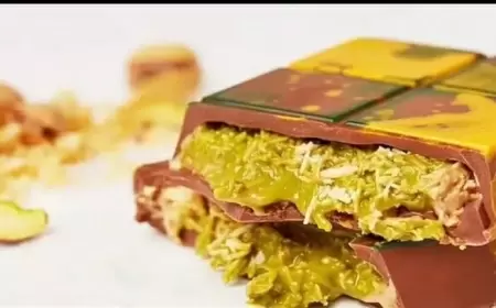 Azərbaycanda da çox satılan bu şokolad XƏSTƏLİK YARADIR - FOTO