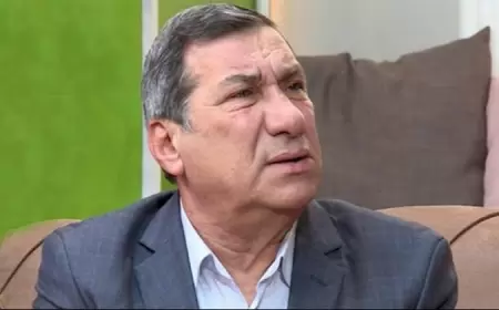 Arif Quliyevin 5 otaqlı evini alan iş adamı kimdir? - Oğlu danışdı