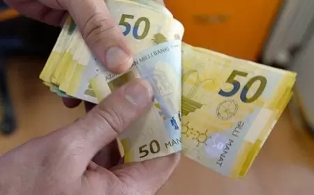 Bu müəllimlərin maaşı artırılacaq