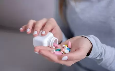 İki uşaq anası dərman içərək canına qıydı 