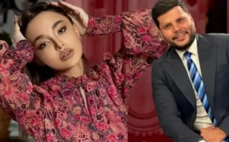 "Dedi, min manat ver, qarşılığında..."