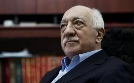 "Əmim o insanlara kin bəsləyirdi, deyirdi ki... "