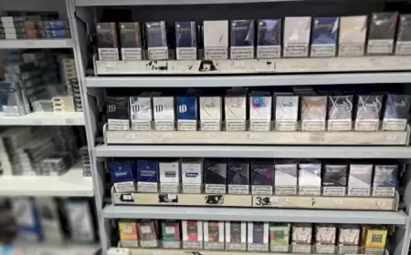 Azərbaycanda bütün növ siqaretlər bahalaşdı