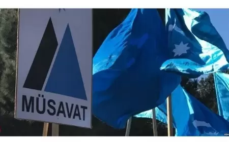 Müsavat dövlətdən maliyyələşməyə başladı