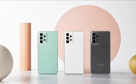 “Samsung”un yeni modeli