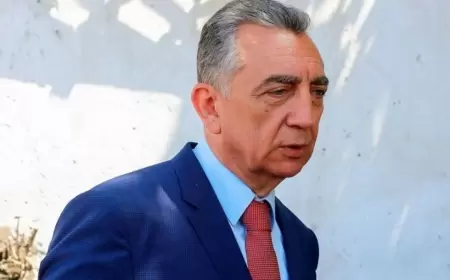 "Bu yağış zəif tərəflərimizi göstərdi"