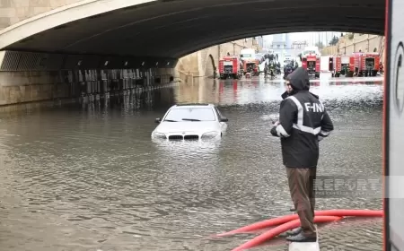 Bu məmurlar da o tuneldə "boğulacaq"