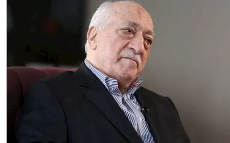 Fətullah Gülən dəfn olunur