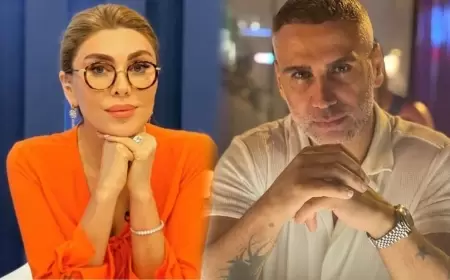 Doğuş Xoşqədəmlə dalaşıb efiri tərk etdi