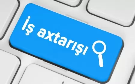 “Sahil Transport” işçi axtarır: