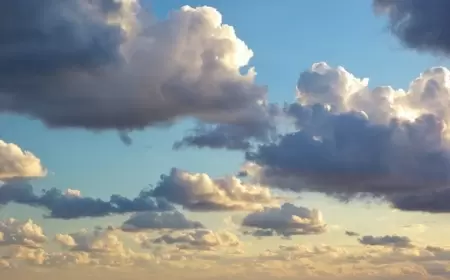 Sabah hava necə olacaq?  