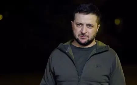 "Rusiya ABŞ-dəki seçkilərin nəticələrini gözləyir"