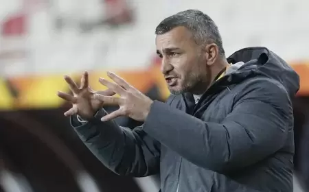 Qurbanov Kadiyə əsəbiləşdi - SƏBƏB + VİDEO