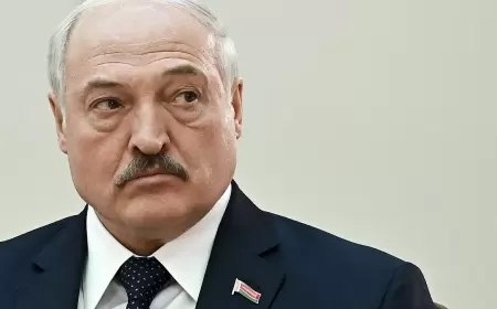 Lukaşenkonun arvadına da sanksiya tətbiq etdilər