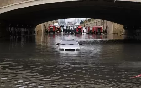 Hamıdan kömək istəyib, heç kim yaxına gəlməyib
