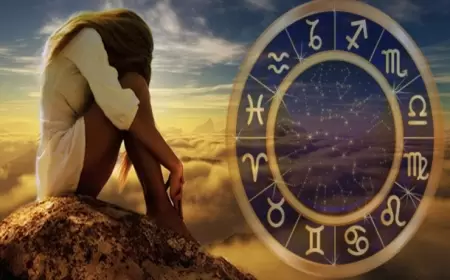 Yaxınınız olan paxıl və bədxah biri... - Sabahın falı