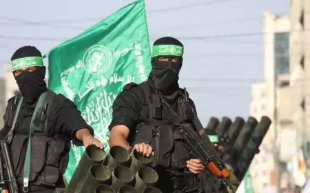 Qətər hakimiyyəti “HƏMAS” liderlərini ölkədən çıxarır