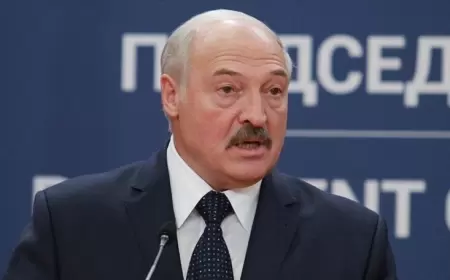 "Rusiya daha heç vaxt Ukraynaya hücum etməz, əgər..."