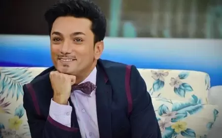 "Evimdə məndən çox onlar yaşayır" - Faiq Ağayev