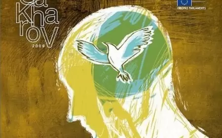 Saxarov mükafatı Venesuela müxalifətçilərinə verildi