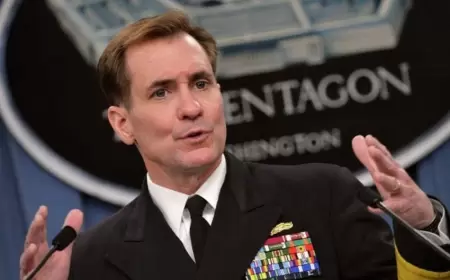 “Şimali koreyalılar Ukraynada qanuni hədəfə cevriləcəklər”