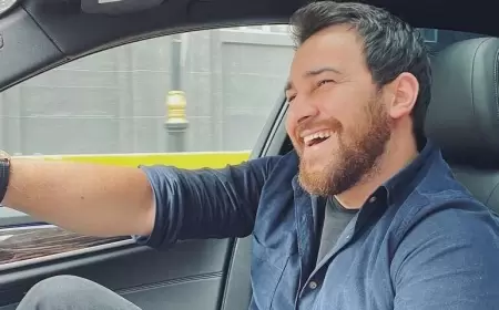 "Mercedes" TIR-a çırpıldı, həlak olan var - Bakıda “Nikosayağı” qəzası TƏKRARLANDI + FOTO