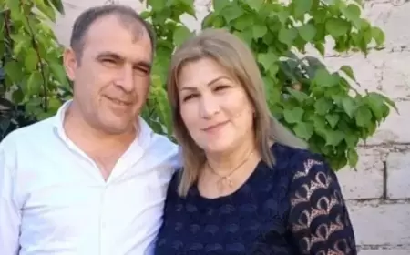 "Deyiblər maşının üstündən düş, düşməyib, gərək zorla..."