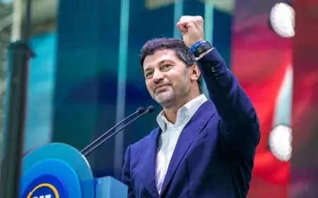 "İndi Şevardnadzenin dövrü deyil, sümüklərinizi qırarlar"